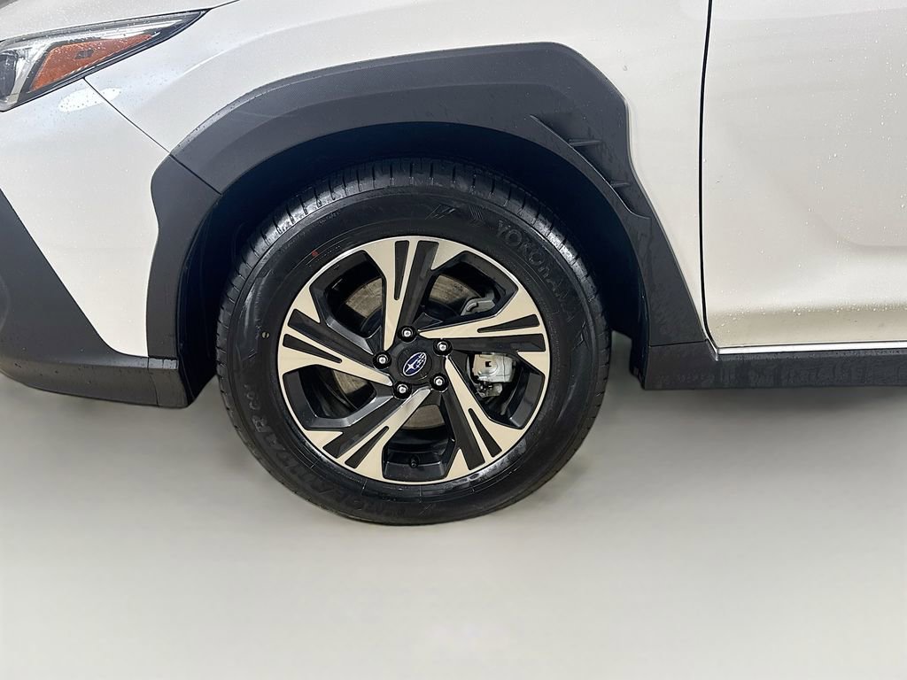 Certified 2025 Subaru Crosstrek 2.0i Premium image 27