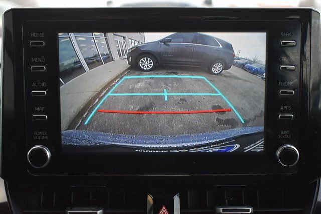 Used 2020 Toyota Corolla SE image 25