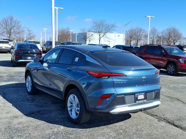 New 2026 Buick Envista Preferred image 9