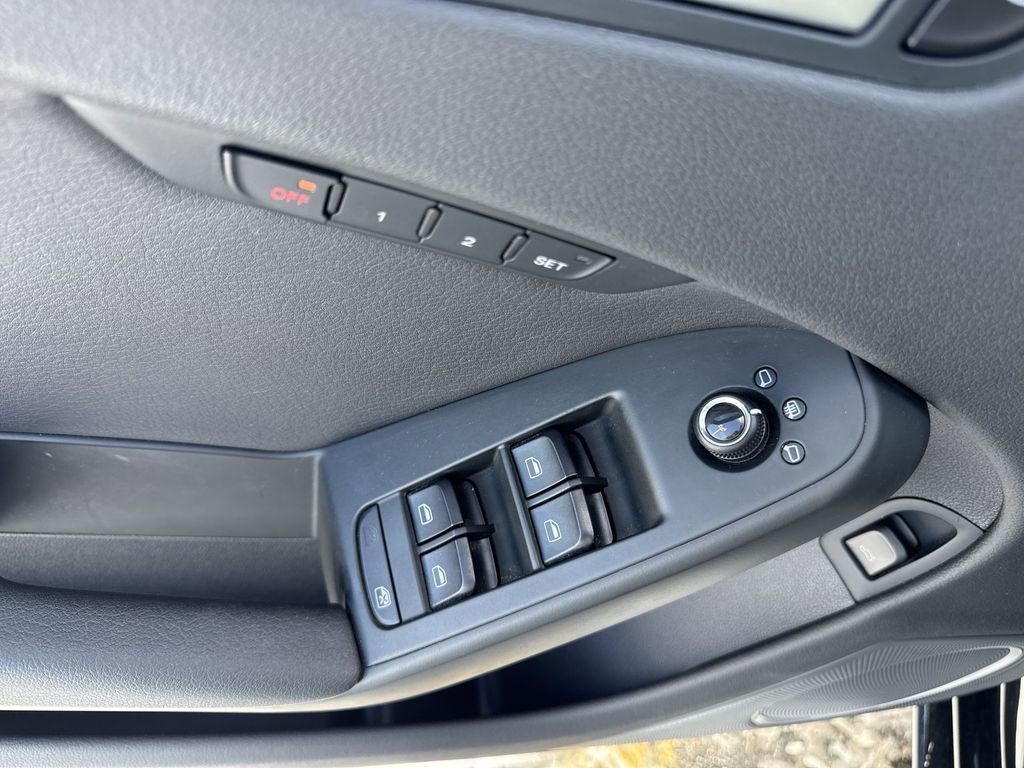 Used 2012 Audi A4 2.0T Premium Plus image 23