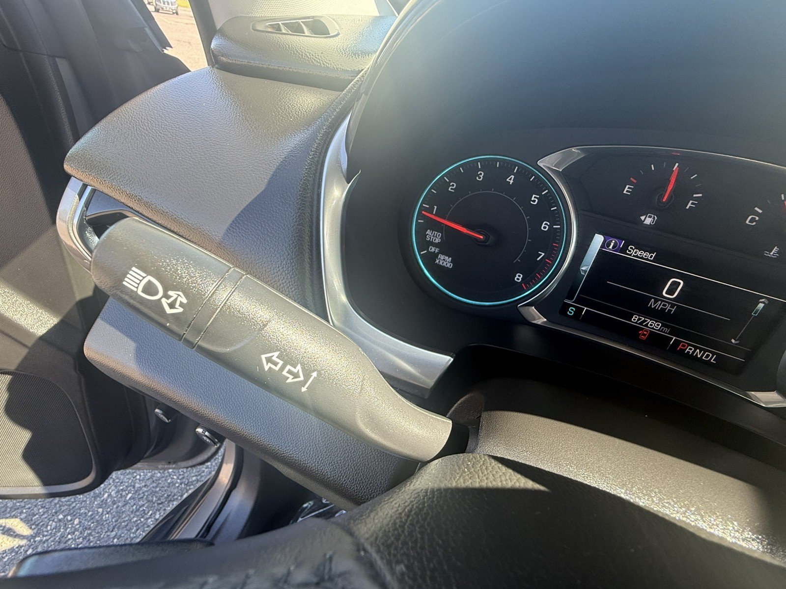 Used 2018 Chevrolet Traverse LT FWD image 21