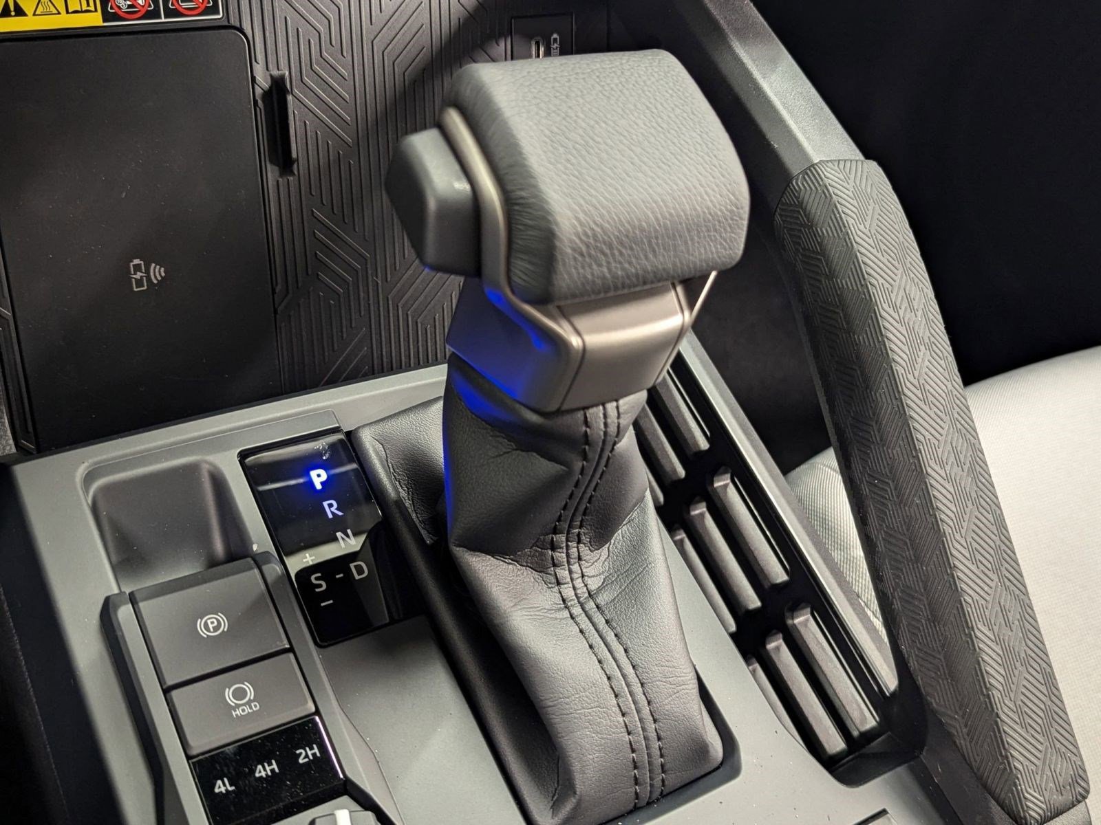 New 2025 Toyota Tacoma SR image 13