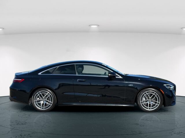 Certified 2023 Mercedes-Benz E 53 AMG 4MATIC Coupe image 8