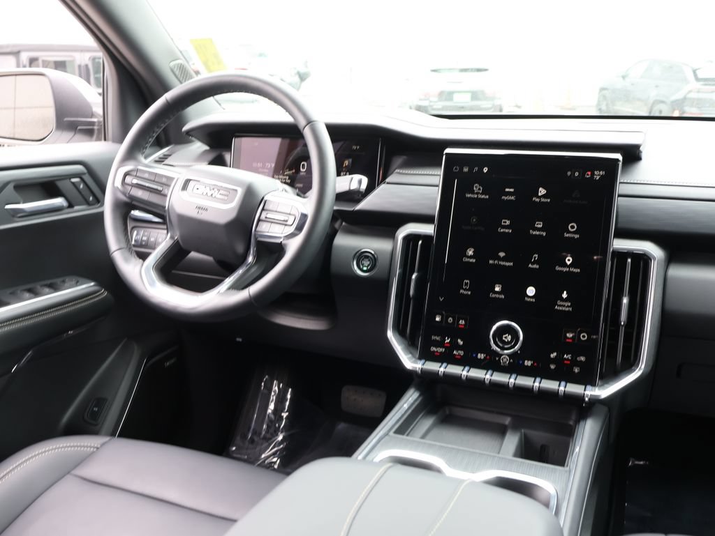 Used 2026 GMC Acadia Elevation w/ Elevation Premium Package AWD/4WD image 14
