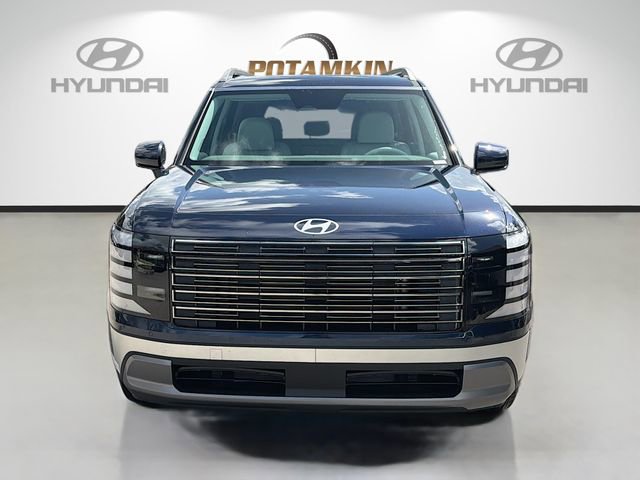 New 2026 Hyundai Palisade SEL image 2