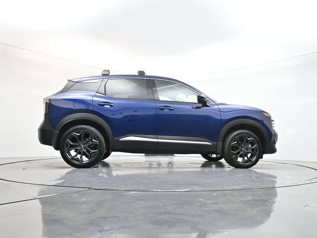 Used 2026 Nissan Kicks SR w/ SR Premium Package AWD/4WD image 33