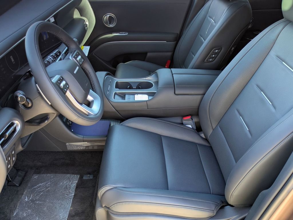 New 2026 Hyundai Palisade Calligraphy AWD/4WD image 11