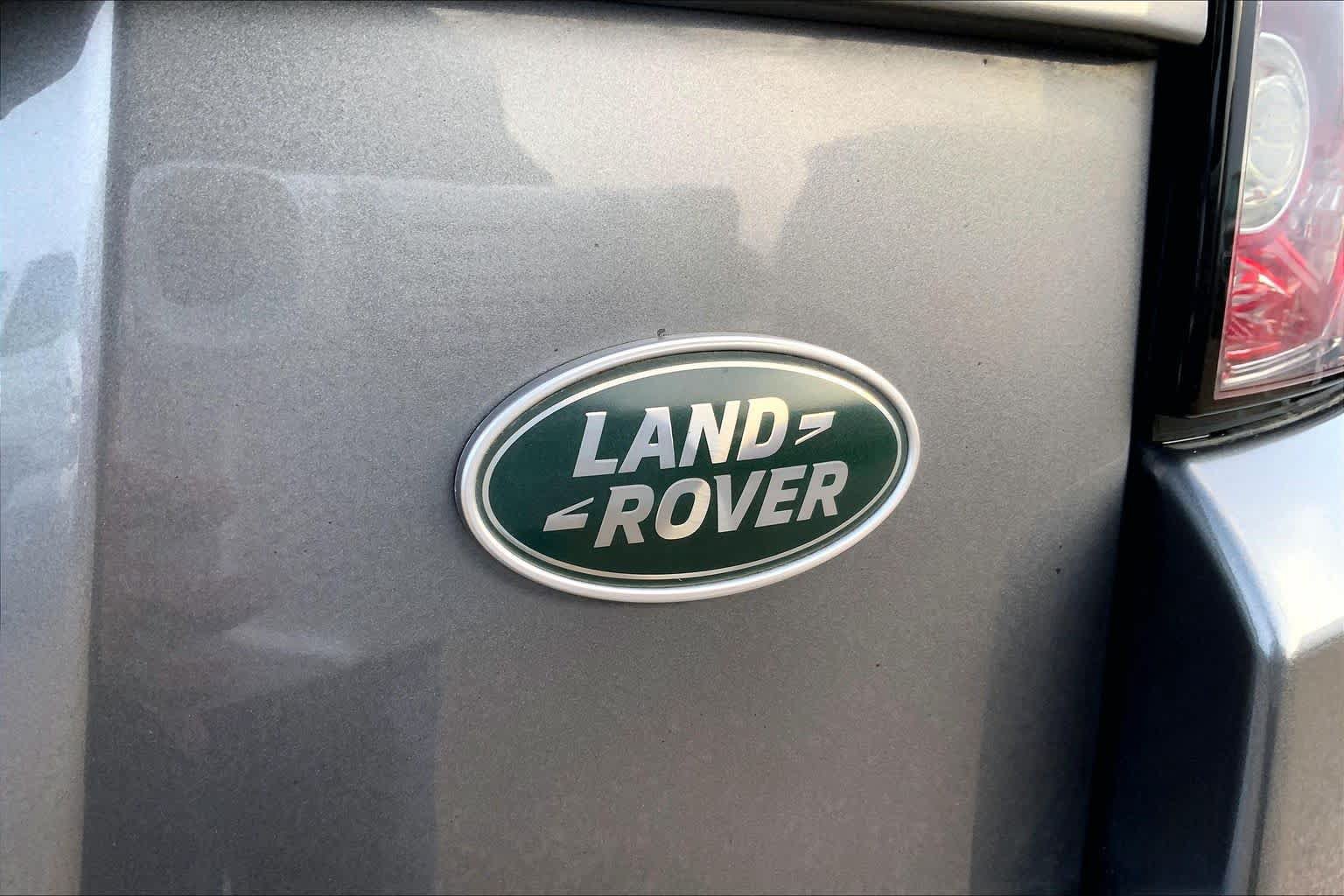 Used 2015 Land Rover Range Rover Evoque Pure Plus AWD/4WD image 9