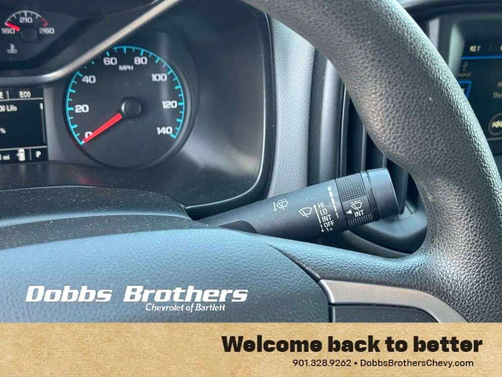 Used 2019 GMC Canyon 2WD Crew Cab w/ Convenience Package image 17