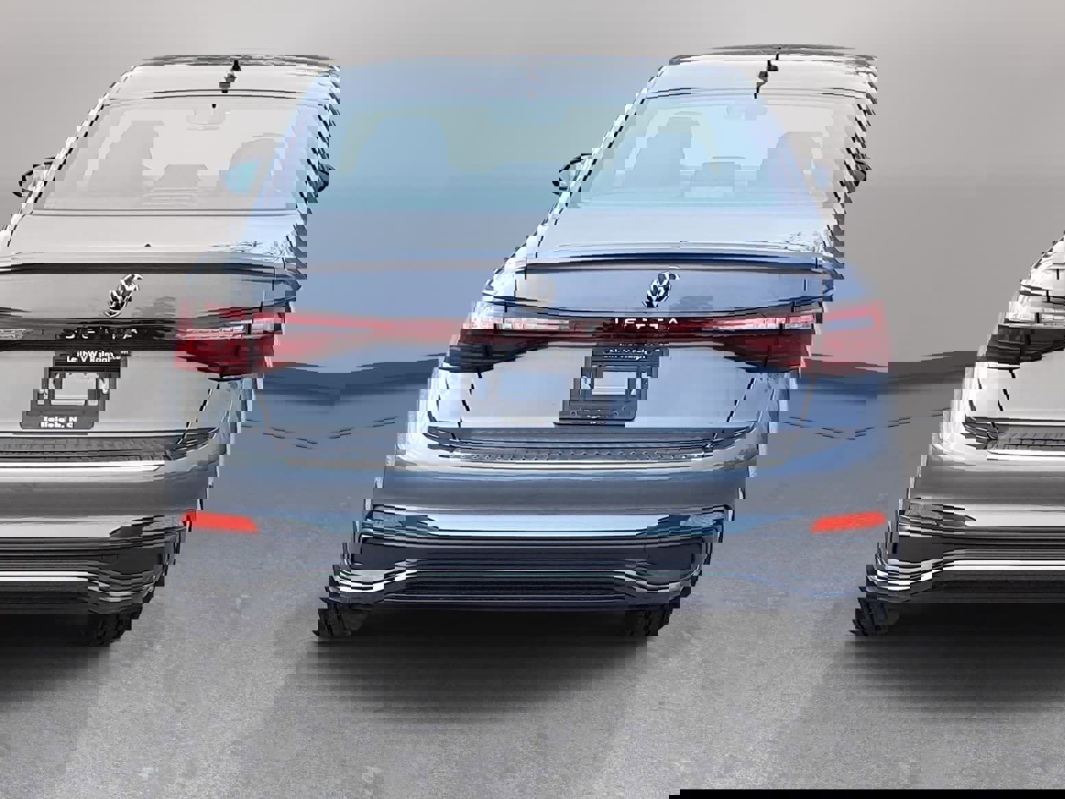 New 2026 Volkswagen Jetta Sport image 6