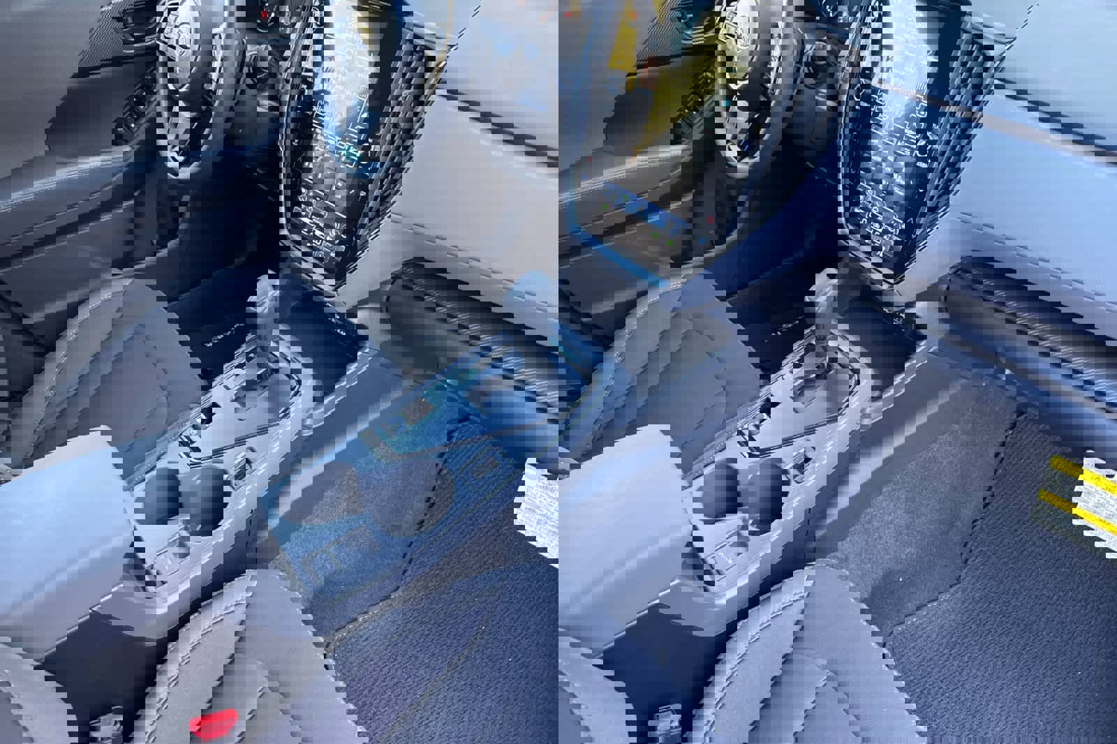 New 2026 Subaru Crosstrek 2.0i Premium image 13