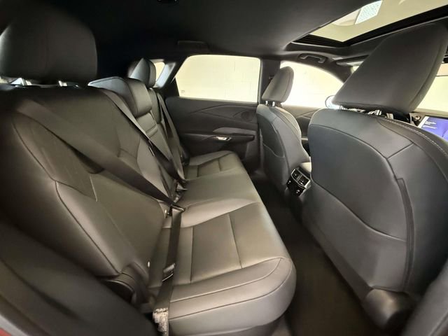 Used 2025 Lexus RX 350 Premium w/ Accessory Package image 16