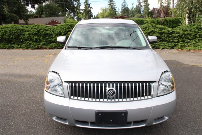 Used 2005 Mercury Montego Premier FWD image 9