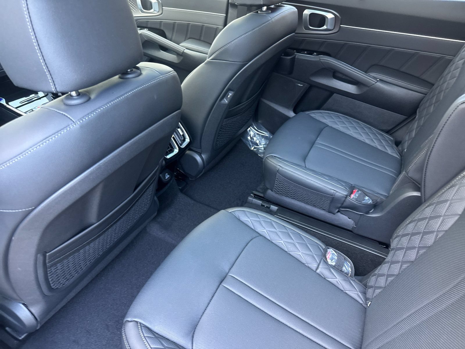 New 2026 Kia Sorento SX Prestige AWD/4WD image 12