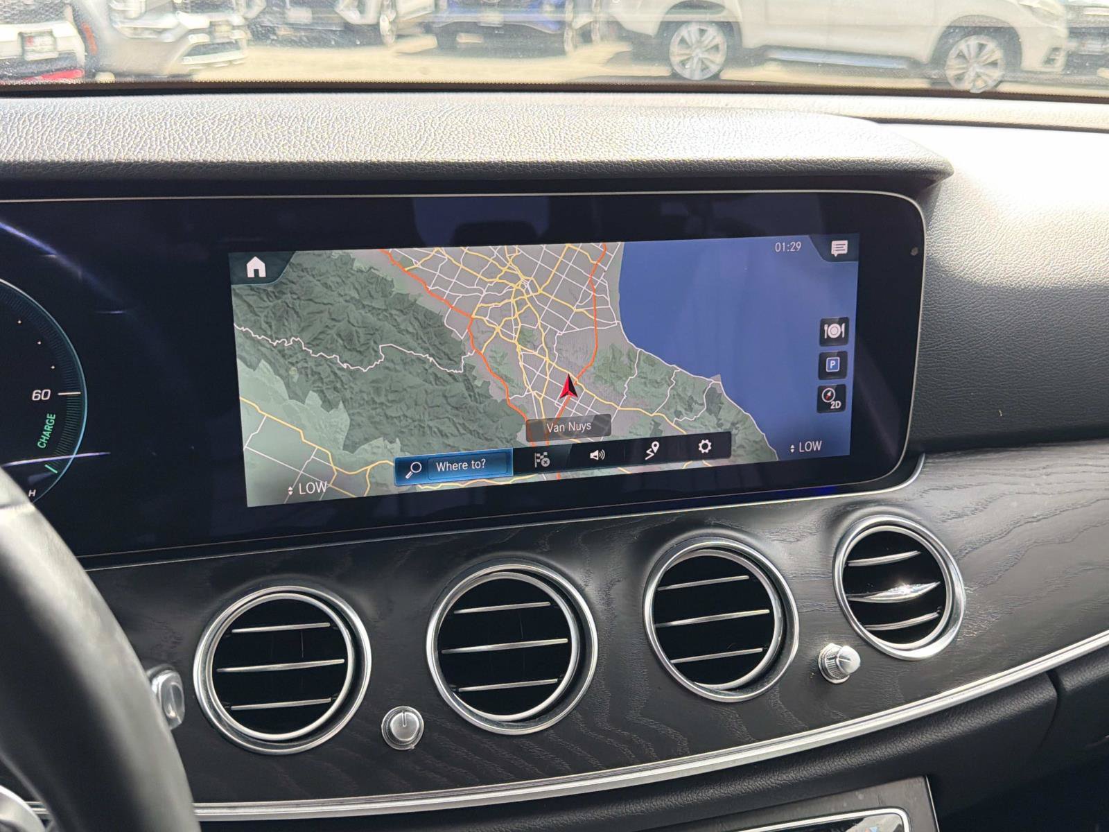 Used 2023 Mercedes-Benz E 350 Sedan image 21