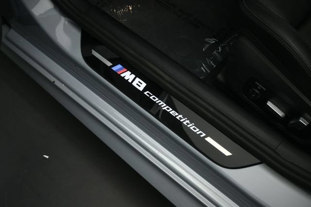 Used 2024 BMW M8 Gran Coupe xDrive Competition AWD/4WD image 50