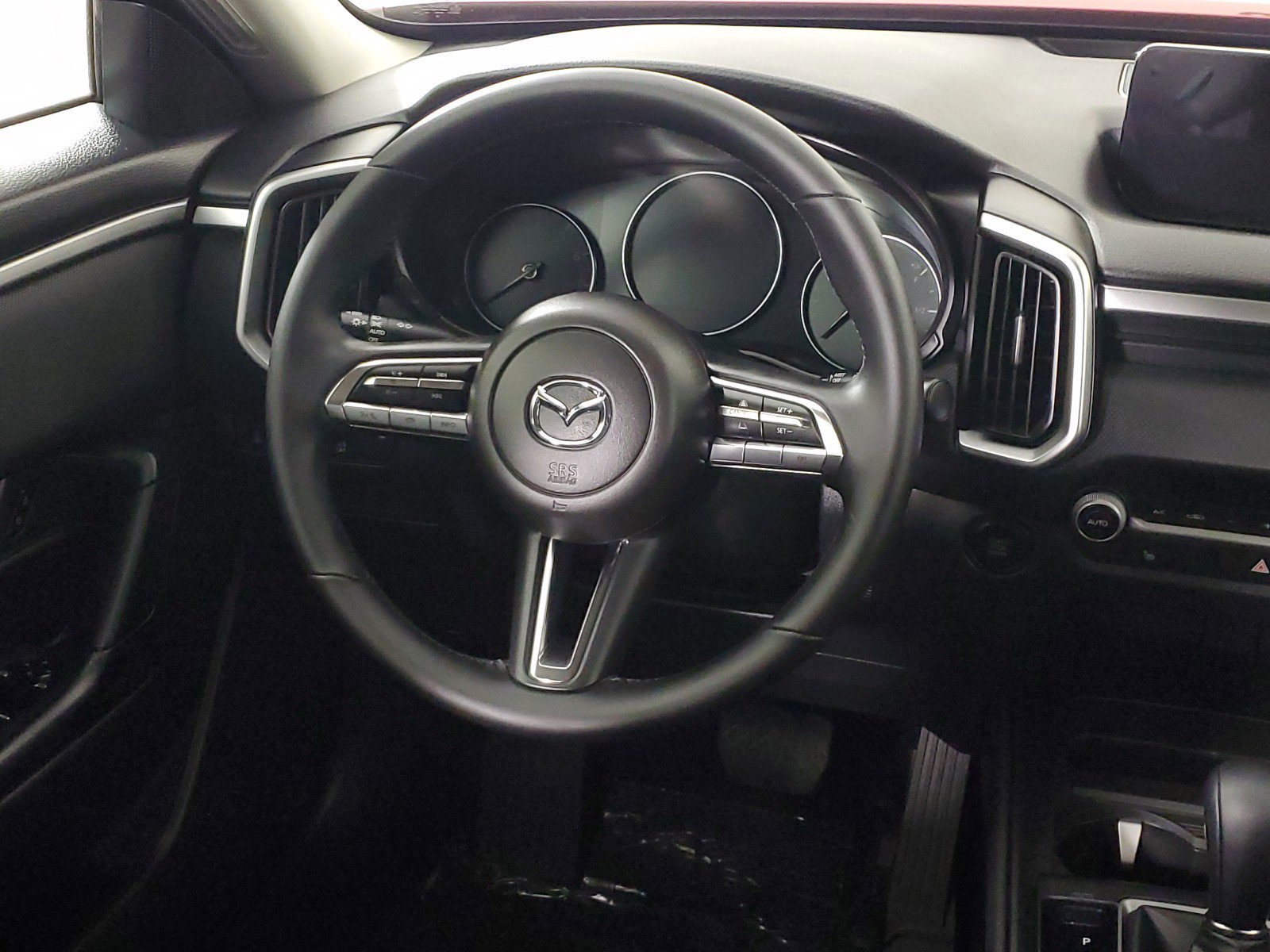 Certified 2025 MAZDA CX-50 AWD 2.5 S w/ Cargo Package image 14