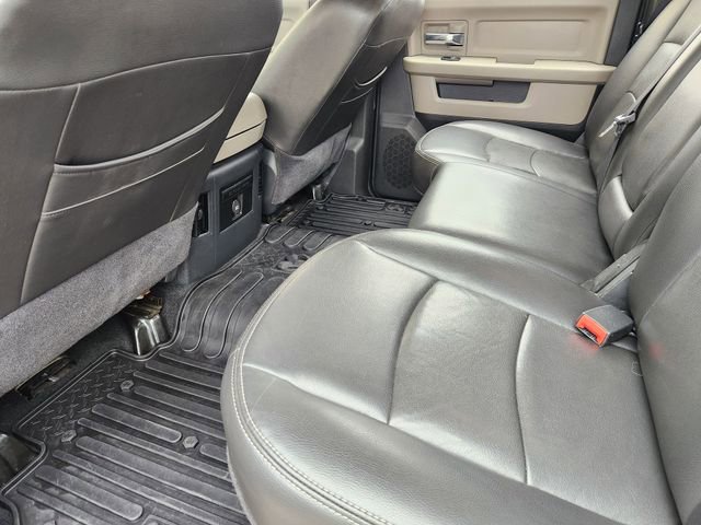 Used 2012 RAM 1500 SLT AWD/4WD image 29