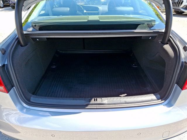 Used 2016 Audi A5 2.0T Premium Plus w/ Technology Package image 30