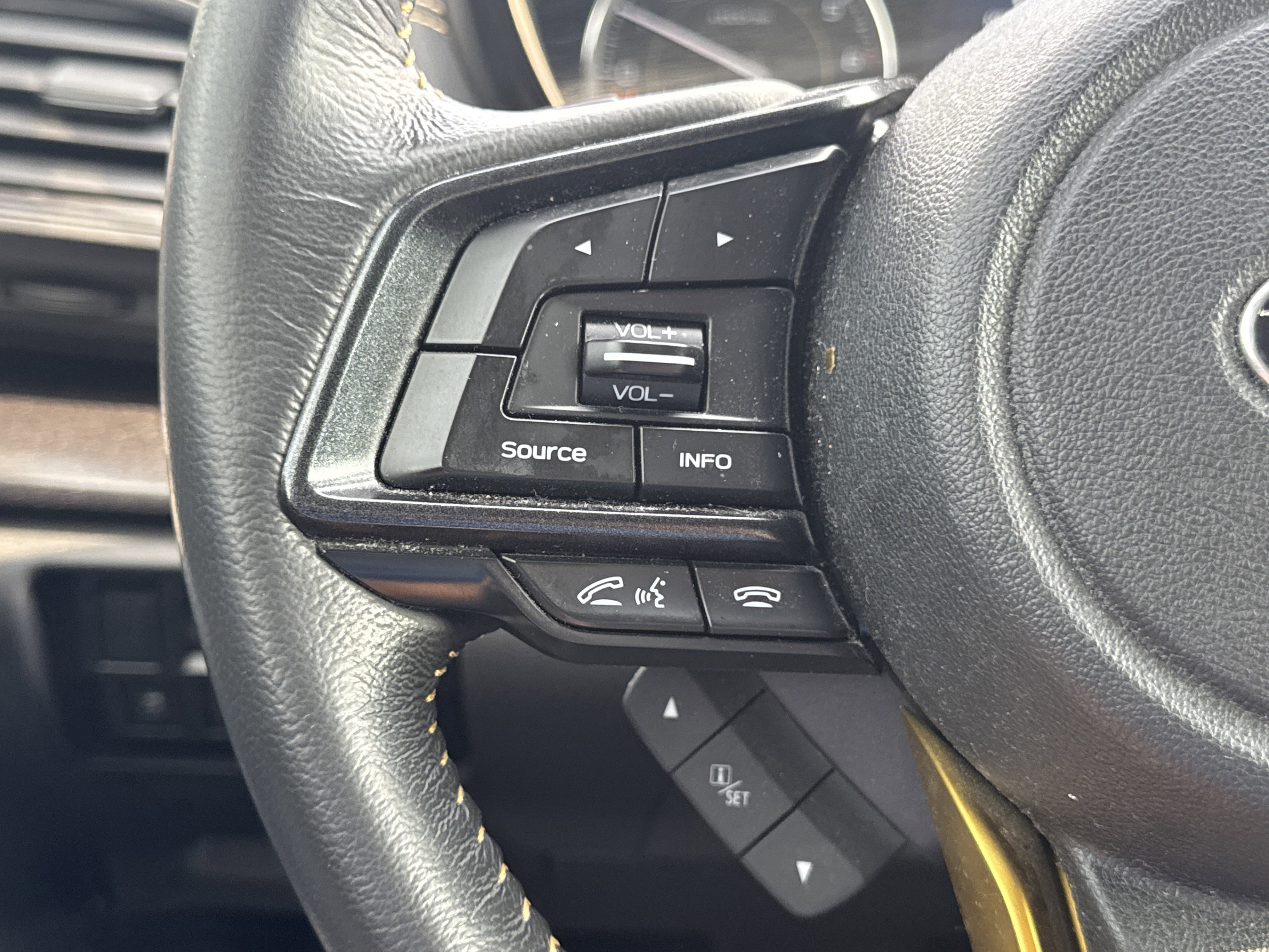 Certified 2023 Subaru Crosstrek 2.5i Sport image 14