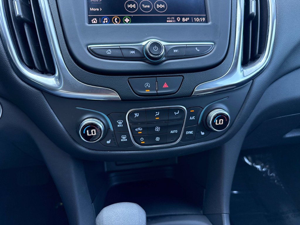 Used 2024 Chevrolet Equinox LT AWD/4WD image 22