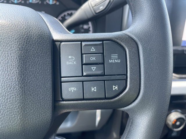 New 2025 Ford F350 XL w/ STX Appearance Package image 25