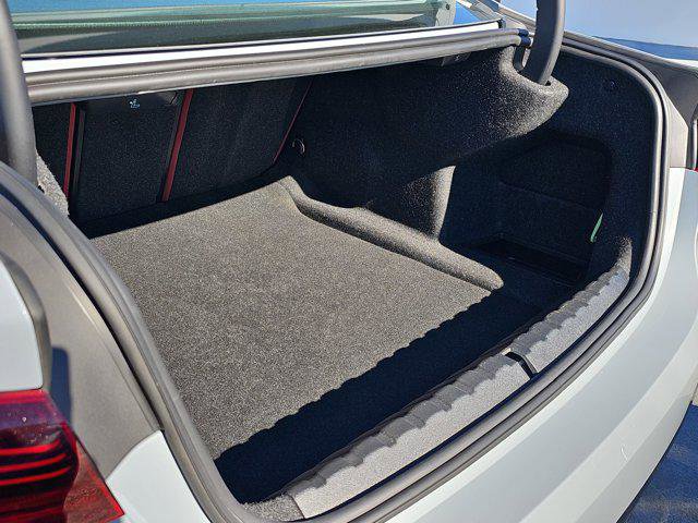 Certified 2025 BMW 430i Coupe w/ M Sport Package image 12