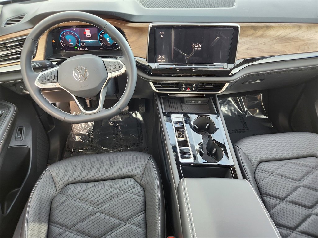 New 2026 Volkswagen Atlas SE image 14