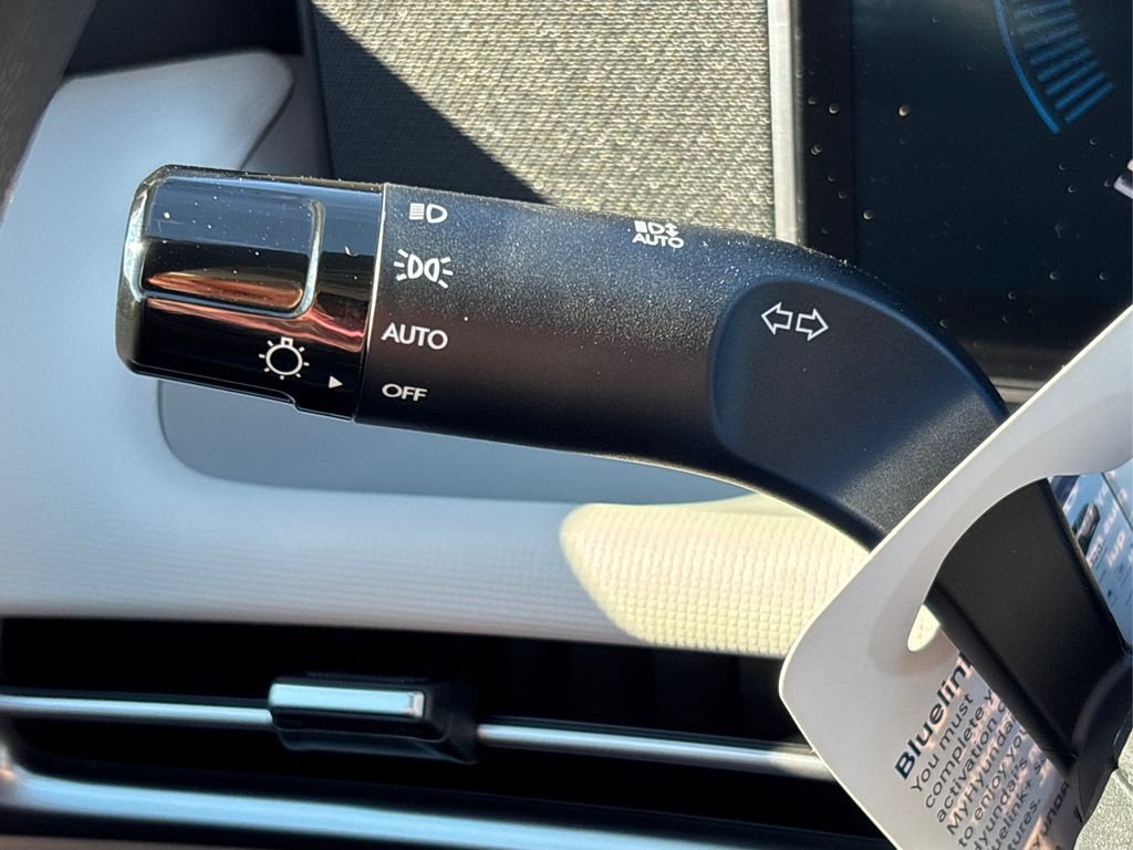 New 2026 Hyundai Tucson SEL image 15