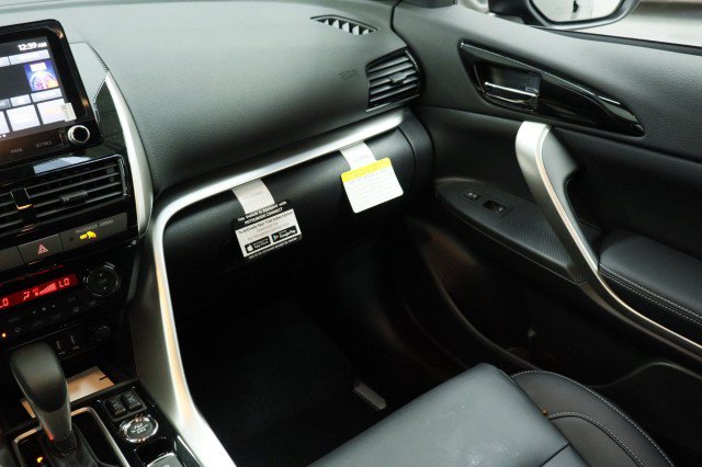 New 2026 Mitsubishi Eclipse Cross SEL AWD/4WD image 21