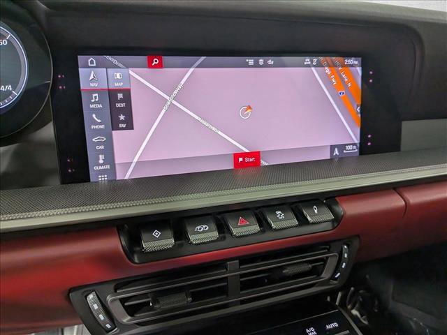 Certified 2020 Porsche 911 Carrera S image 18