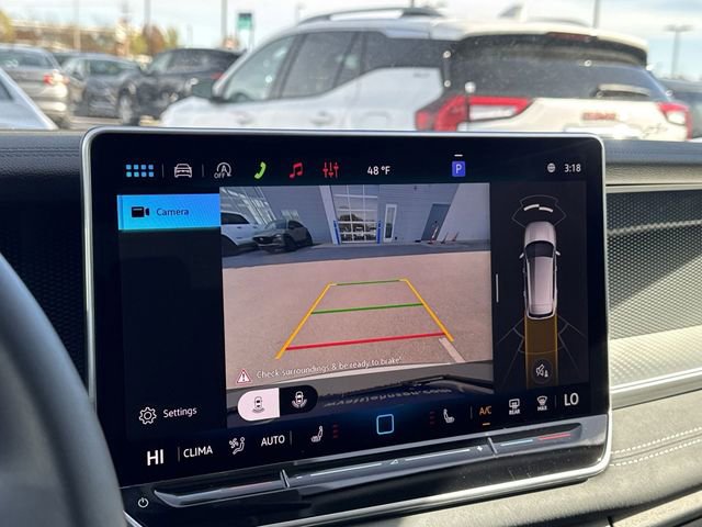 New 2026 Volkswagen Tiguan SE image 19