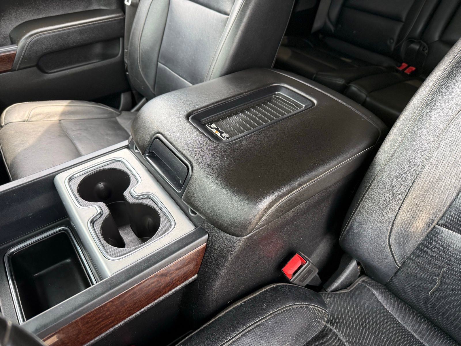 Used 2018 GMC Sierra 1500 SLT w/ Texas SLT Premium Package image 22