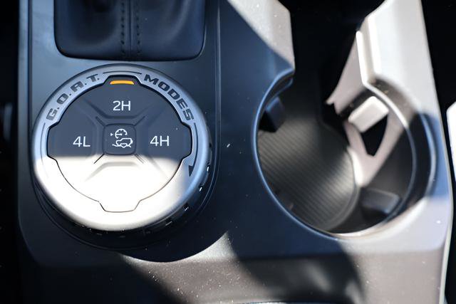 New 2026 Ford Bronco Big Bend image 25