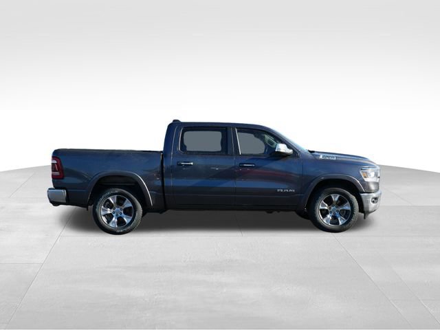Certified 2019 RAM 1500 Laramie image 11