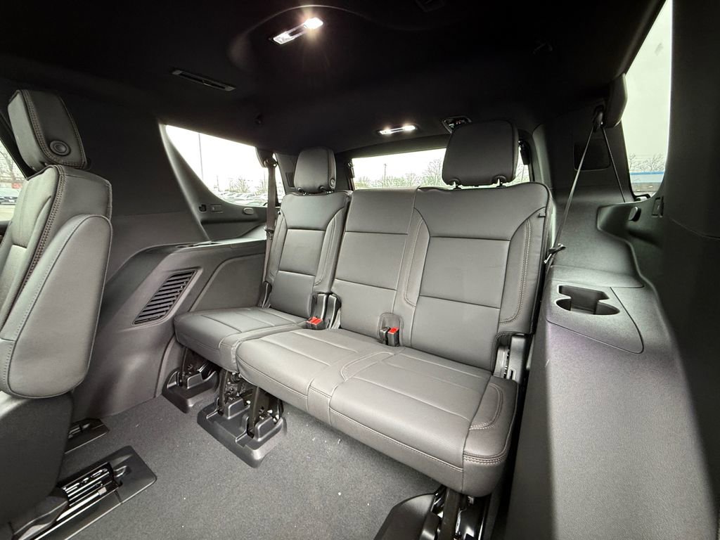 New 2026 Chevrolet Tahoe High Country image 27