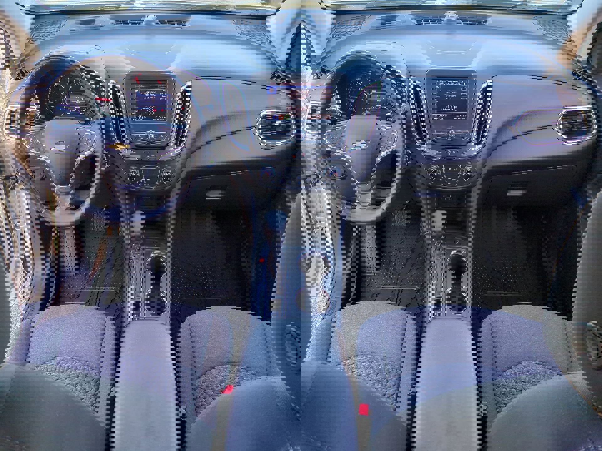 Certified 2022 Chevrolet Equinox LT image 19