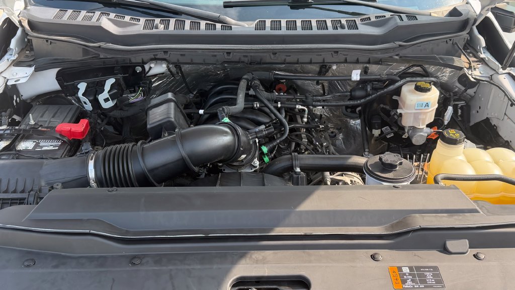 Used 2023 Ford F350 XL RWD image 32