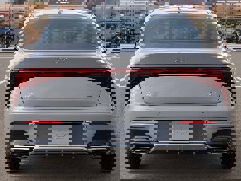 New 2026 Kia K5 GT-Line image 13