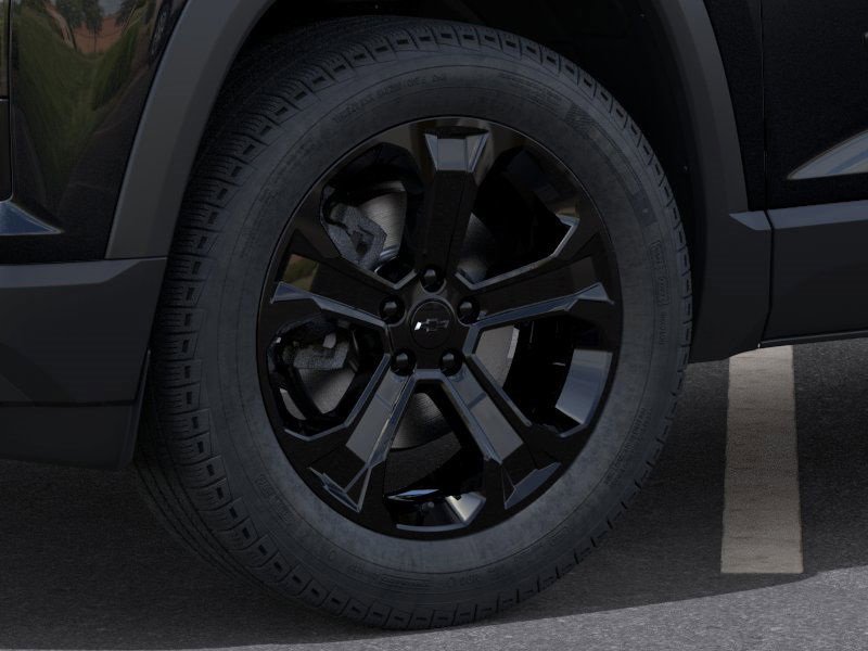 New 2026 Chevrolet Equinox LT w/ Midnight Edition image 41