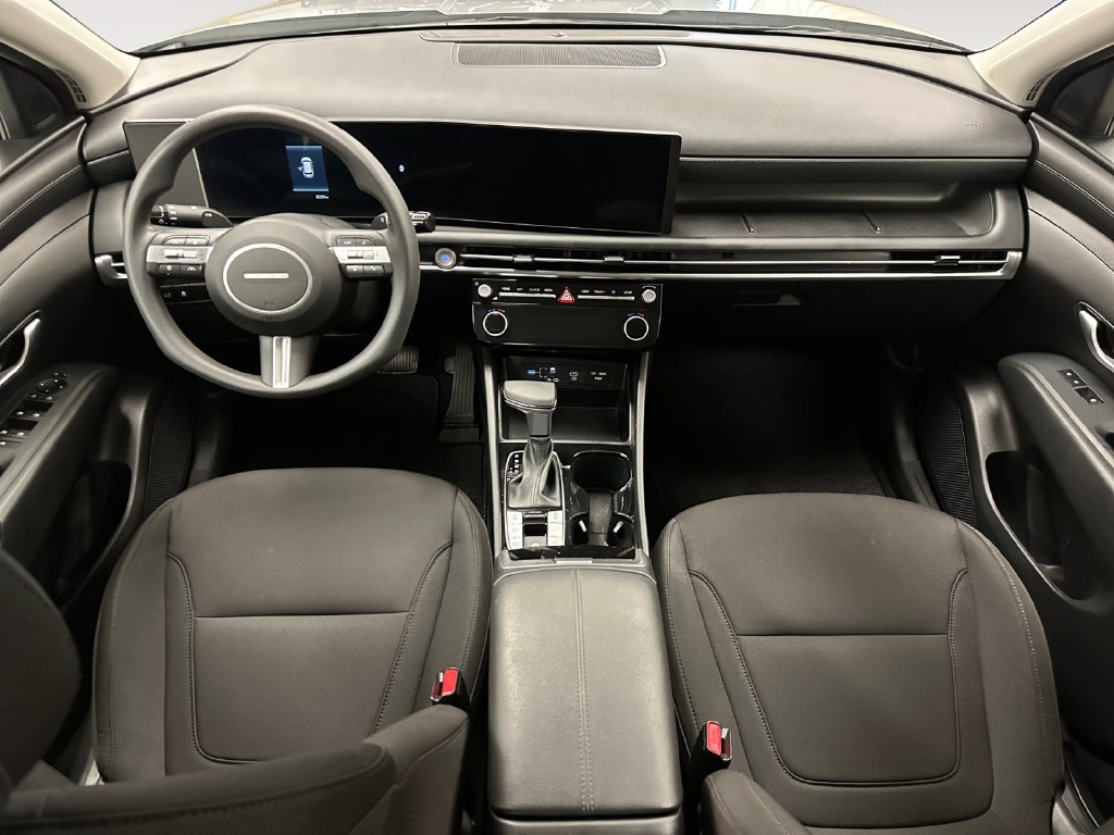 Used 2026 Hyundai Tucson SEL AWD/4WD image 10