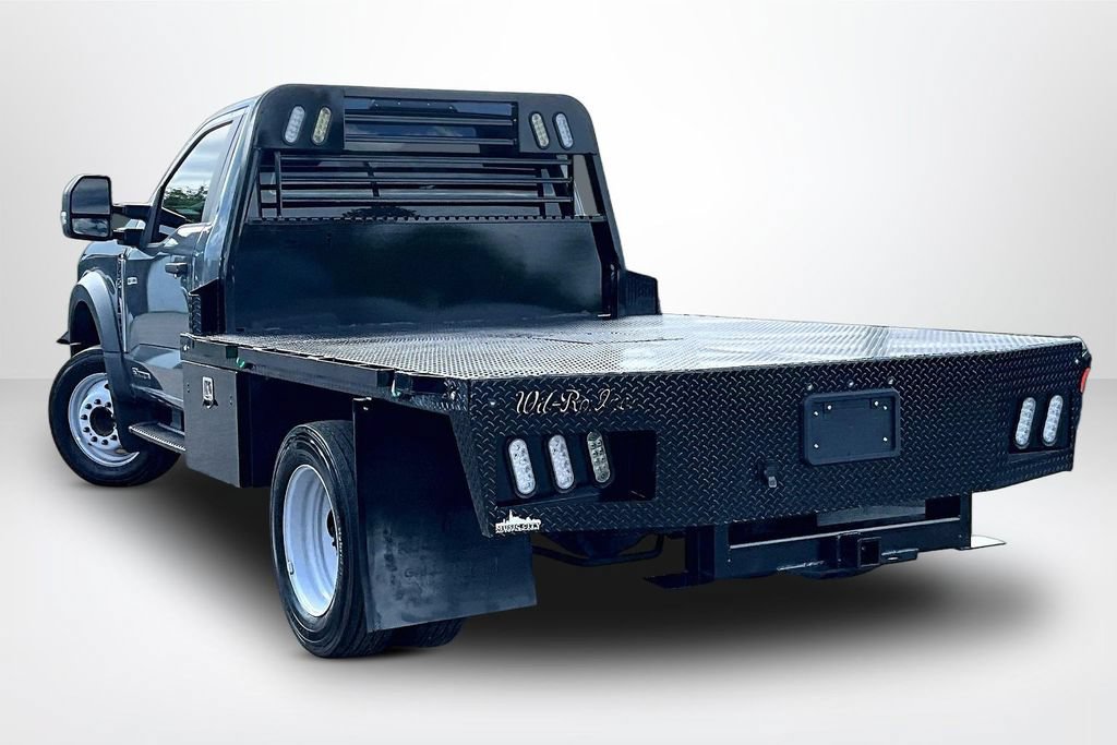 Used 2023 Ford F450 XL RWD image 5