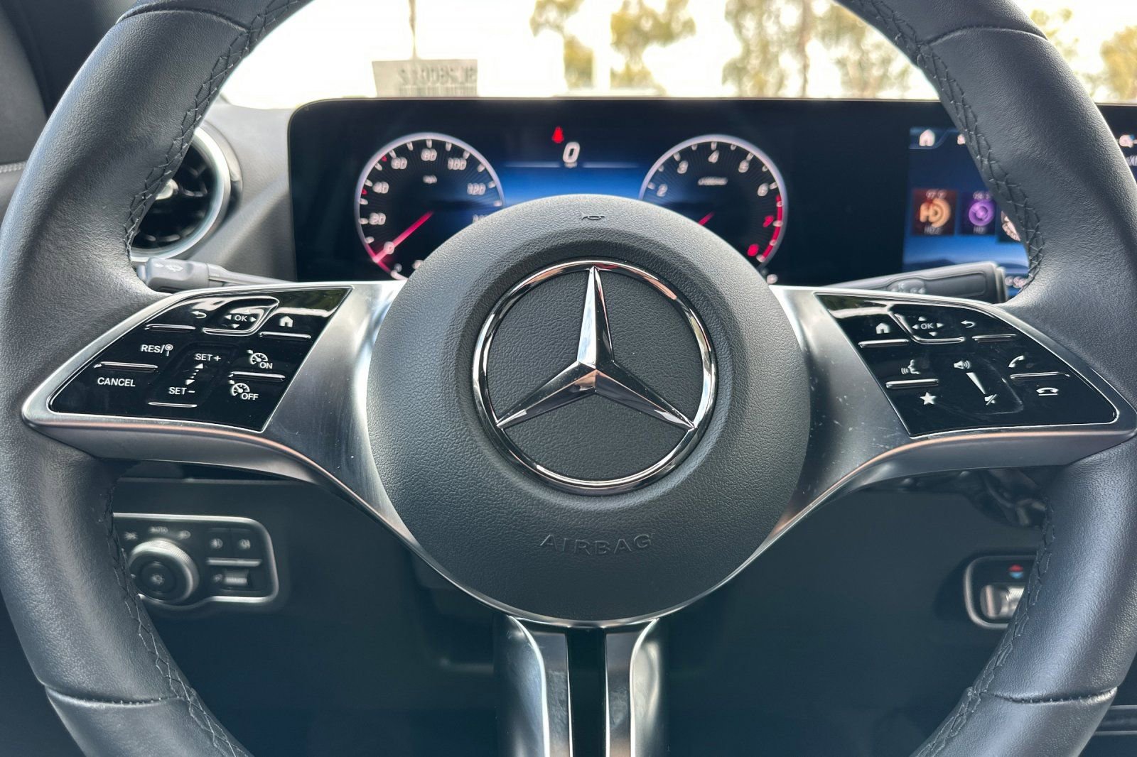 Certified 2026 Mercedes-Benz GLA 250 image 26