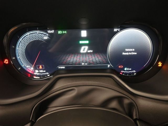 New 2025 Dodge Hornet R/T image 36