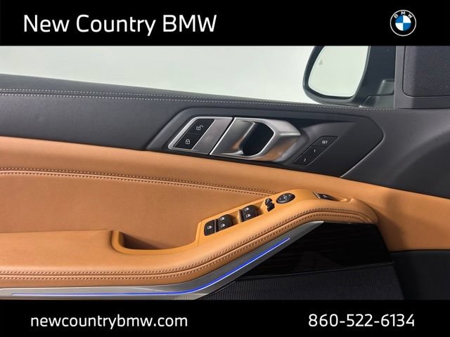 Used 2024 BMW X5 xDrive40i AWD/4WD image 11