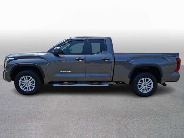Used 2023 Toyota Tundra SR5 AWD/4WD image 7