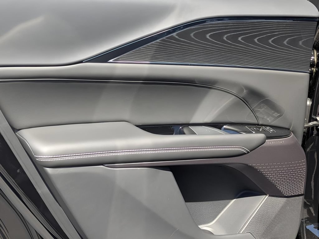 New 2026 Cadillac Lyriq Luxury w/ LPO, Floor Liner Package AWD/4WD image 11