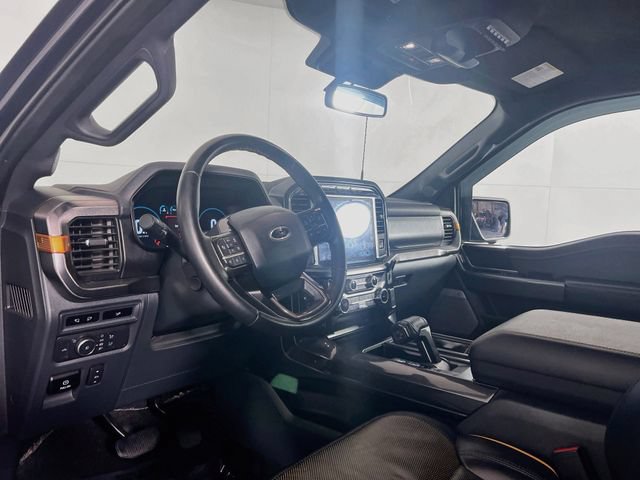 Used 2023 Ford F150 Tremor w/ Equipment Group 402A High AWD/4WD image 9