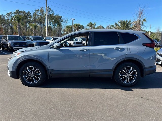 Used 2020 Honda CR-V EX image 3