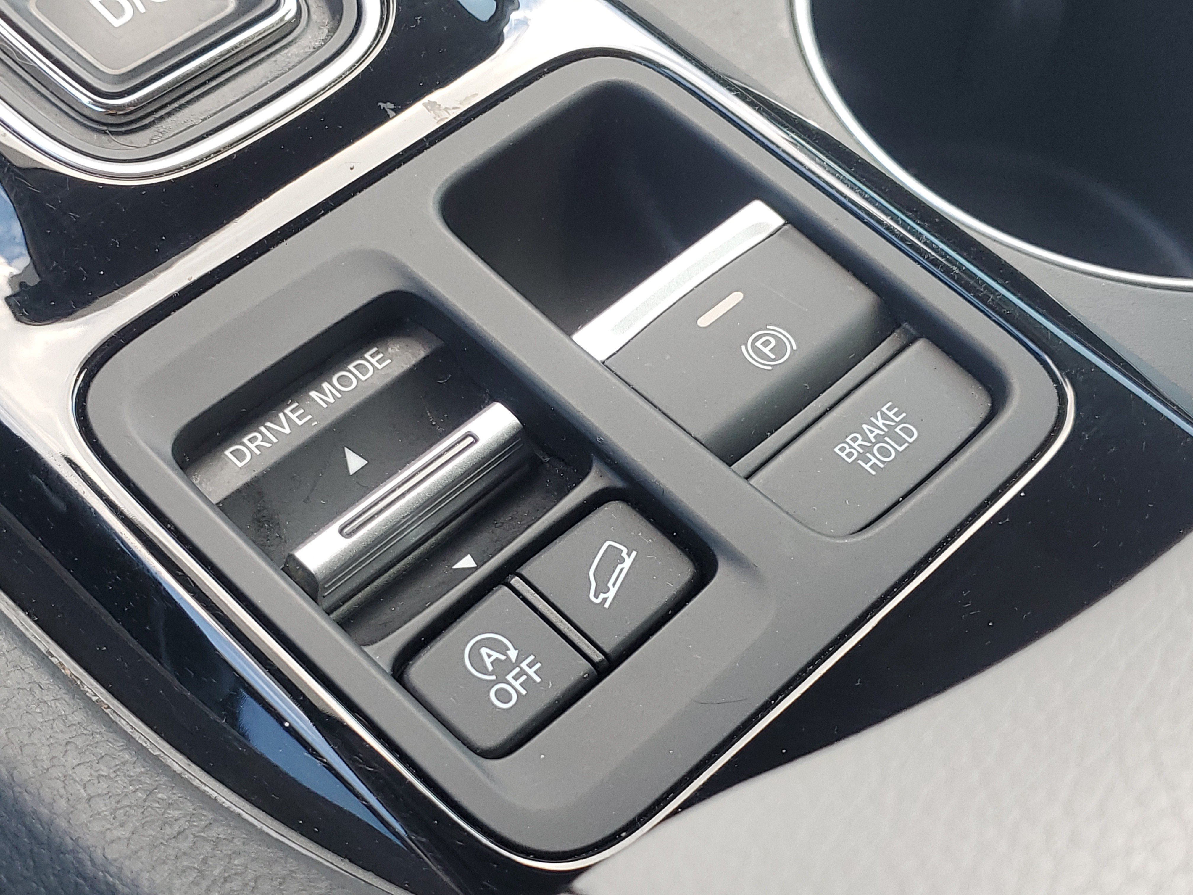 Used 2024 Honda Pilot Touring image 31